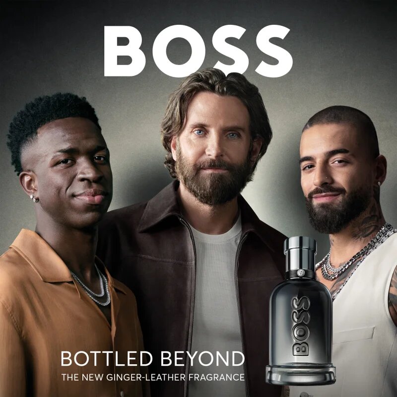 Hugo Boss BOSS Bottled Beyond душ гел за мъже 200 мл.