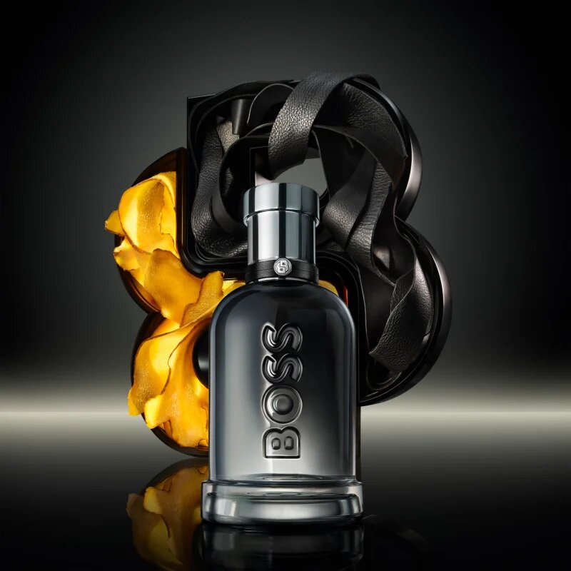 Hugo Boss BOSS Bottled Beyond парфюмна вода за мъже 100 мл.