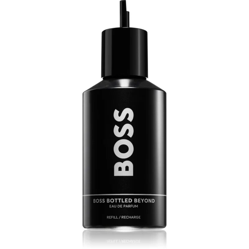 Hugo Boss BOSS Bottled Beyond парфюмна вода за мъже refill 200 мл.