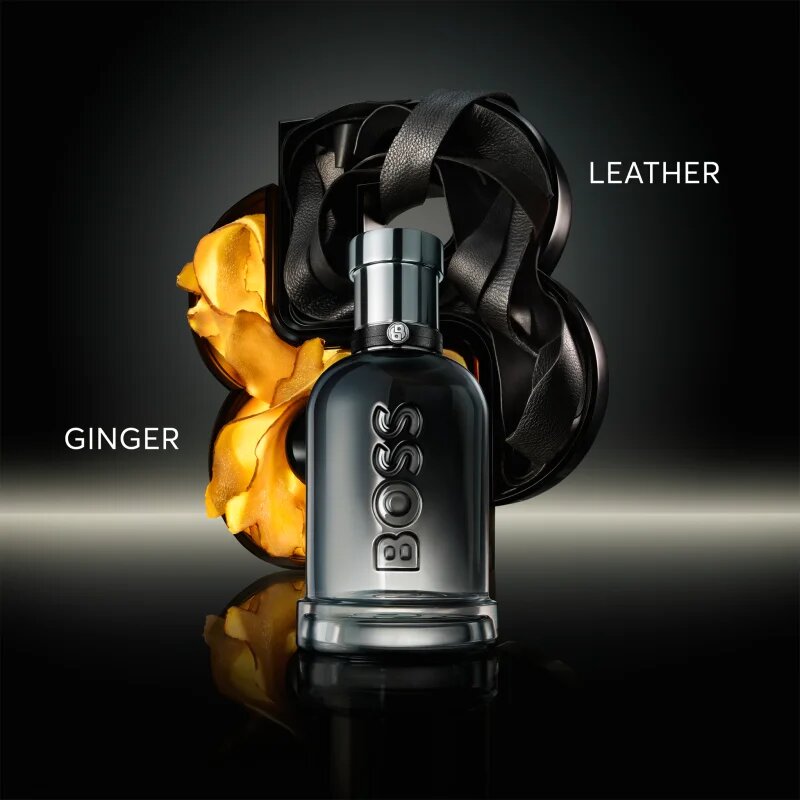 Hugo Boss BOSS Bottled Beyond парфюмна вода за мъже refill 200 мл.