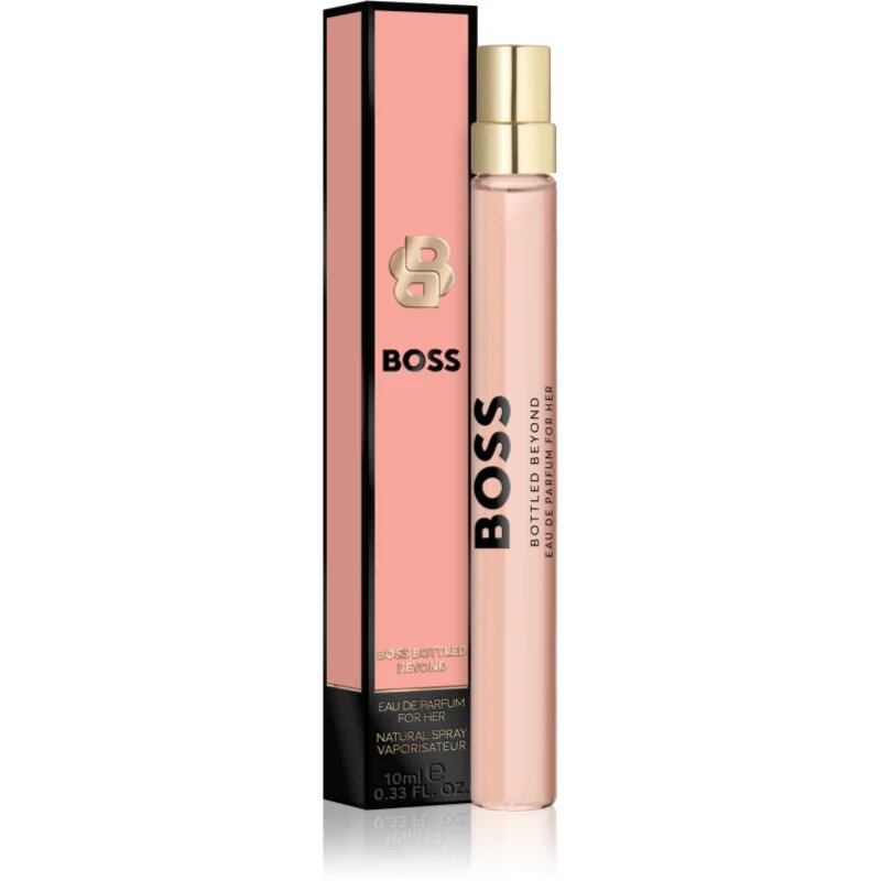 Hugo Boss BOSS Bottled Beyond парфюмна вода за жени 10 мл.