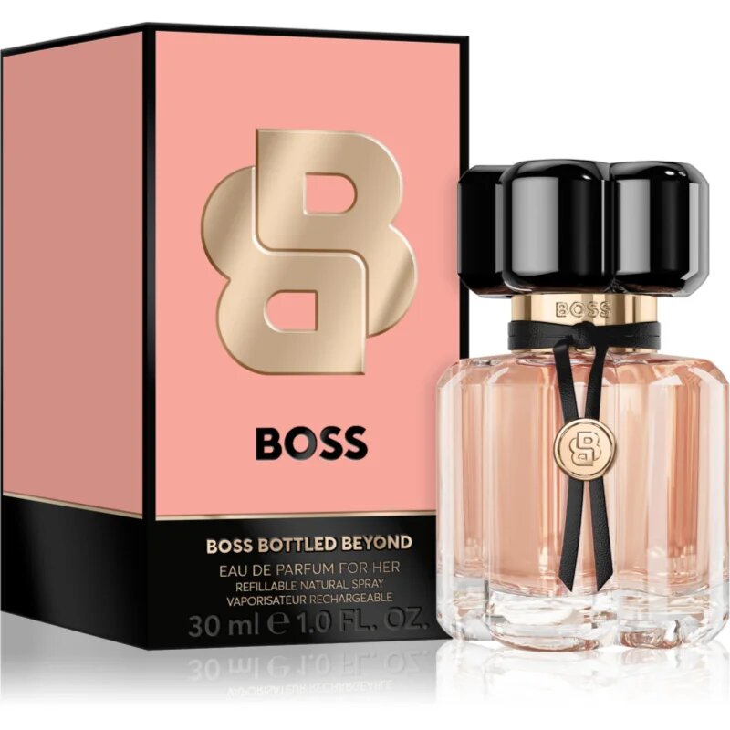 Hugo Boss BOSS Bottled Beyond парфюмна вода за жени 30 мл.