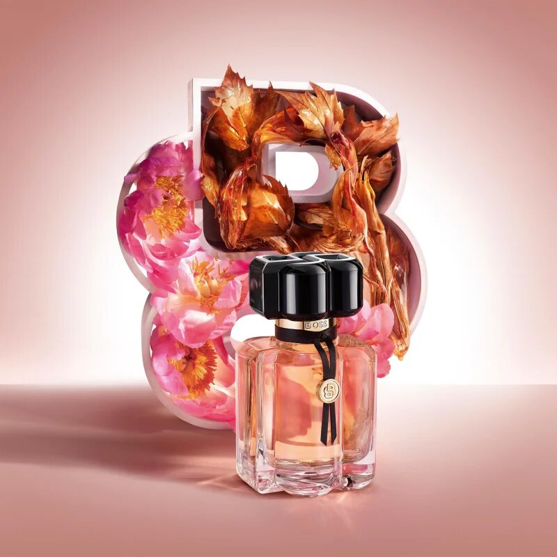 Hugo Boss BOSS Bottled Beyond парфюмна вода за жени 50 мл.