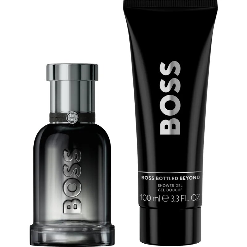 Hugo Boss BOSS Bottled Beyond подаръчен комплект за мъже