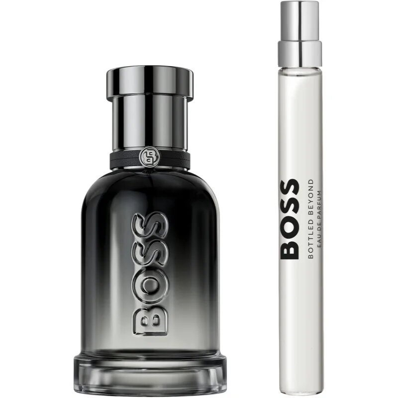 Hugo Boss BOSS Bottled Beyond подаръчен комплект за мъже