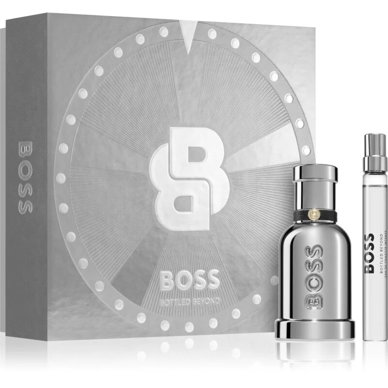 Hugo Boss BOSS Bottled Beyond подаръчен комплект за мъже