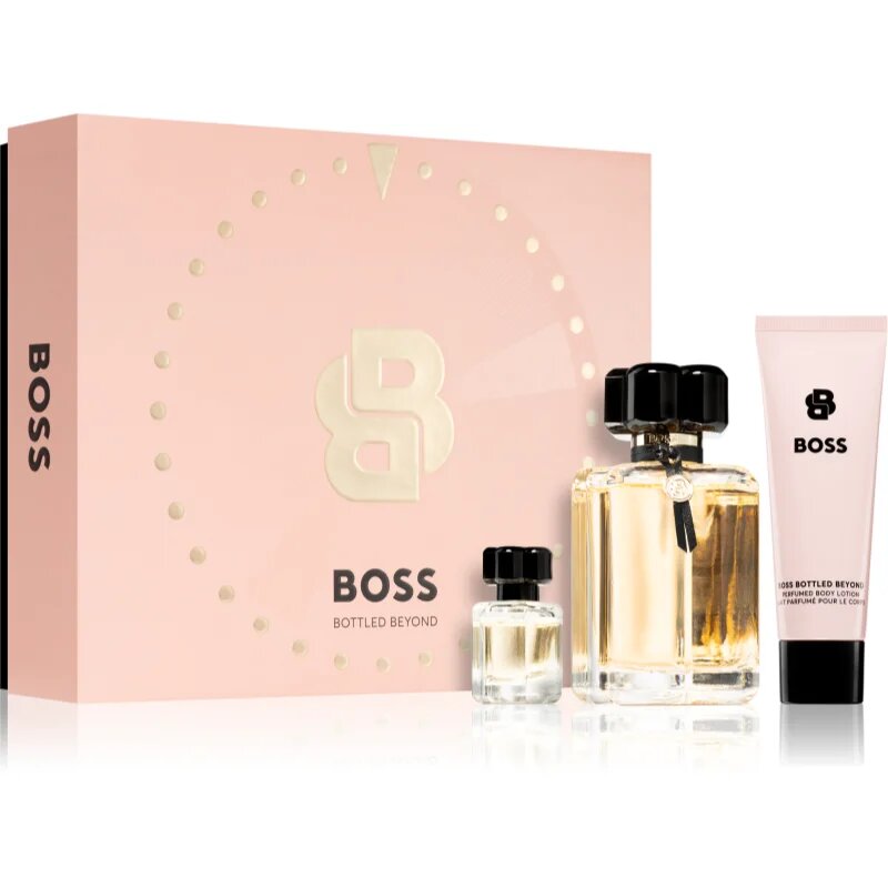 Hugo Boss BOSS Bottled Beyond подаръчен комплект за жени