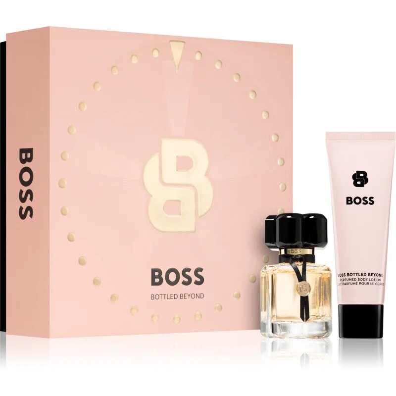 Hugo Boss BOSS Bottled Beyond подаръчен комплект за жени