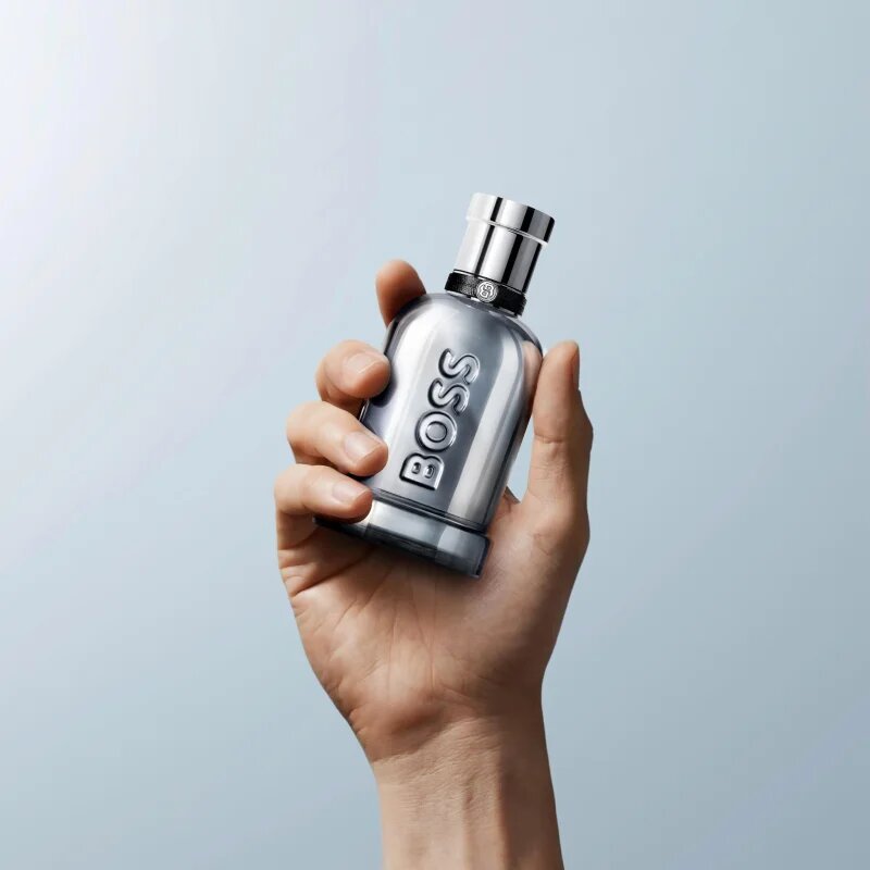Hugo Boss BOSS Bottled Beyond тоалетна вода intense за мъже 100 мл.
