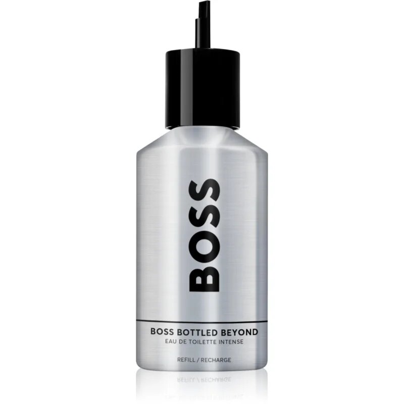 Hugo Boss BOSS Bottled Beyond тоалетна вода пълнител за мъже 200 мл.