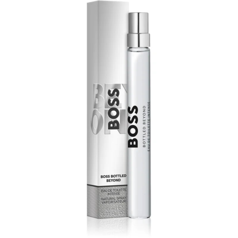 Hugo Boss BOSS Bottled Beyond тоалетна вода за мъже 10 мл.