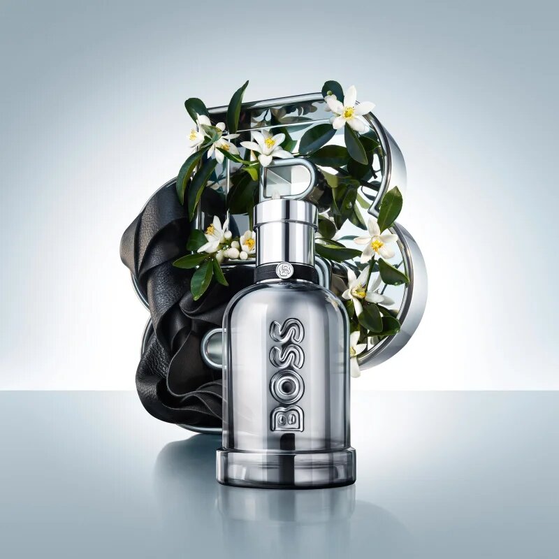 Hugo Boss BOSS Bottled Beyond тоалетна вода за мъже 10 мл.