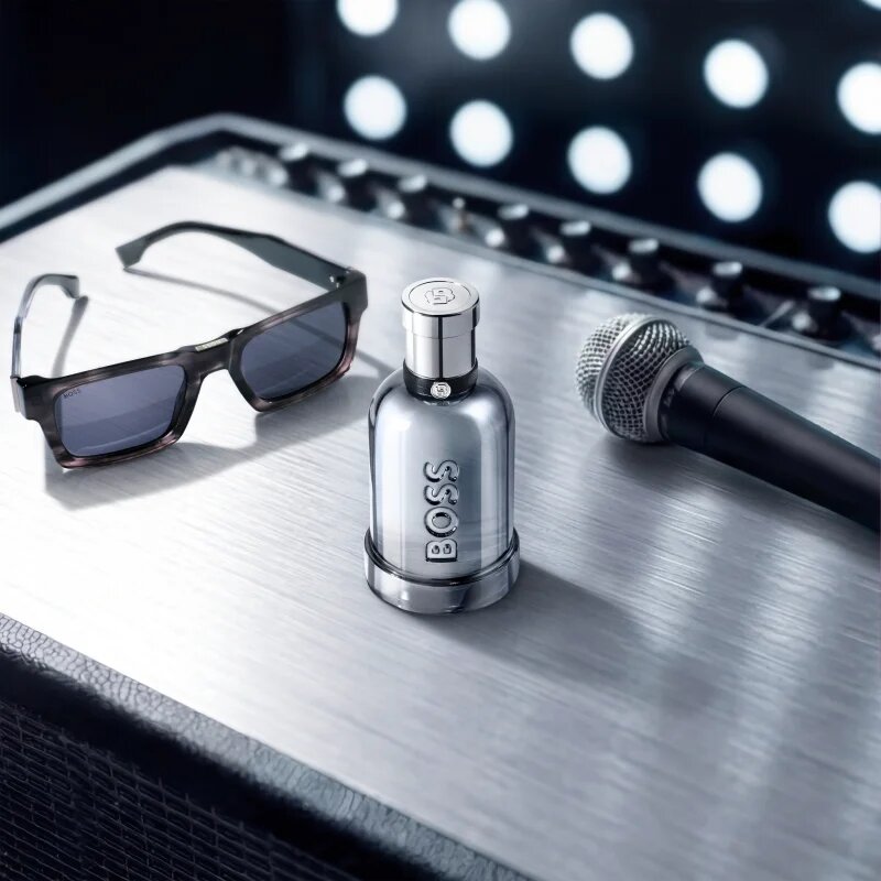 Hugo Boss BOSS Bottled Beyond тоалетна вода за мъже 10 мл.