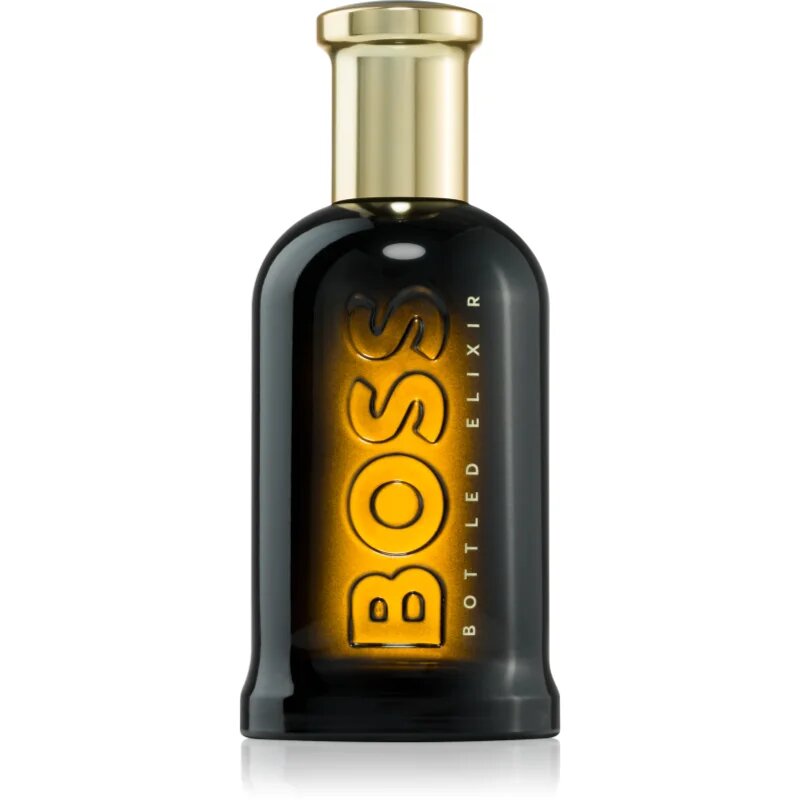 Hugo Boss BOSS Bottled Elixir парфюм intense за мъже 100 мл.
