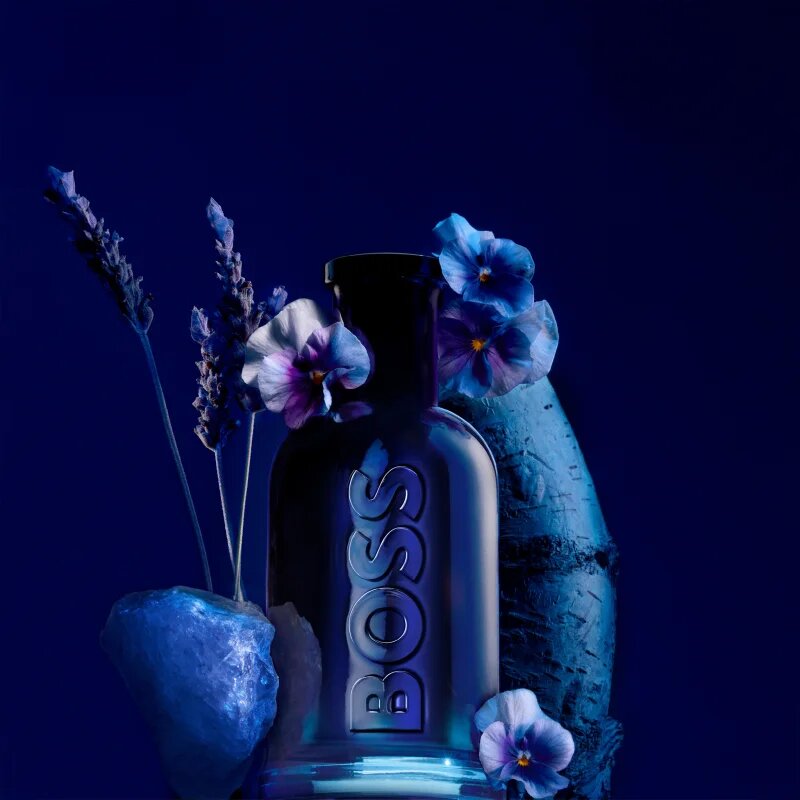 Hugo Boss BOSS Bottled Night тоалетна вода за мъже 200 мл.