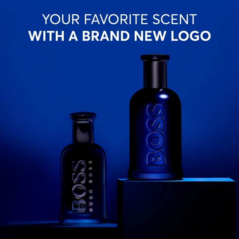 Hugo Boss BOSS Bottled Night тоалетна вода за мъже 200 мл.