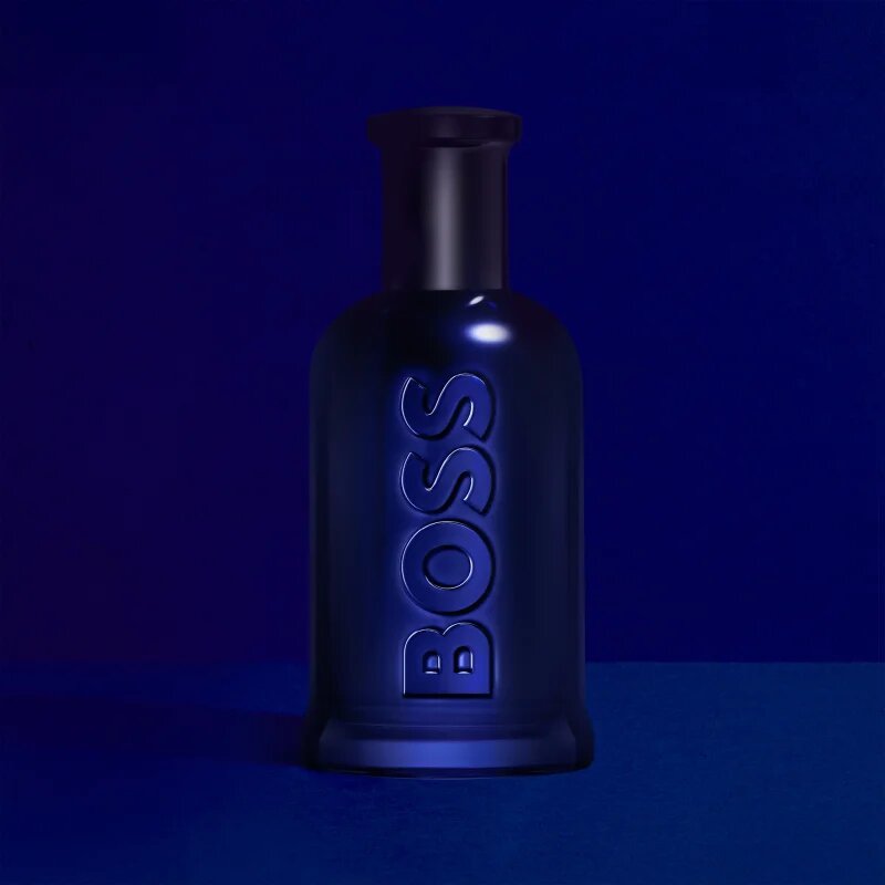 Hugo Boss BOSS Bottled Night тоалетна вода за мъже 200 мл.