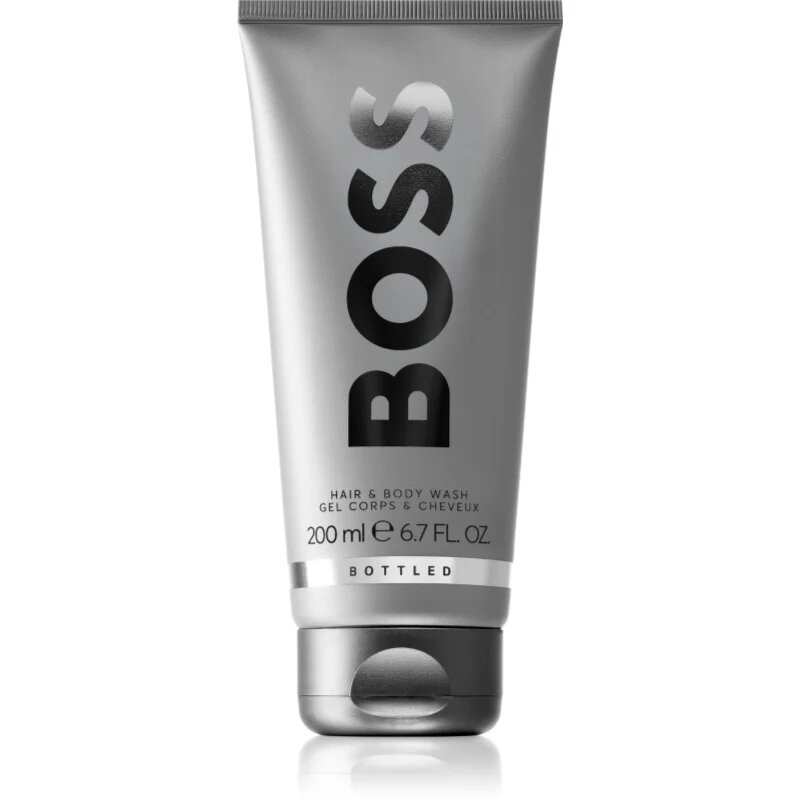 Hugo Boss BOSS Bottled парфюмиран душ гел за мъже 200 мл.