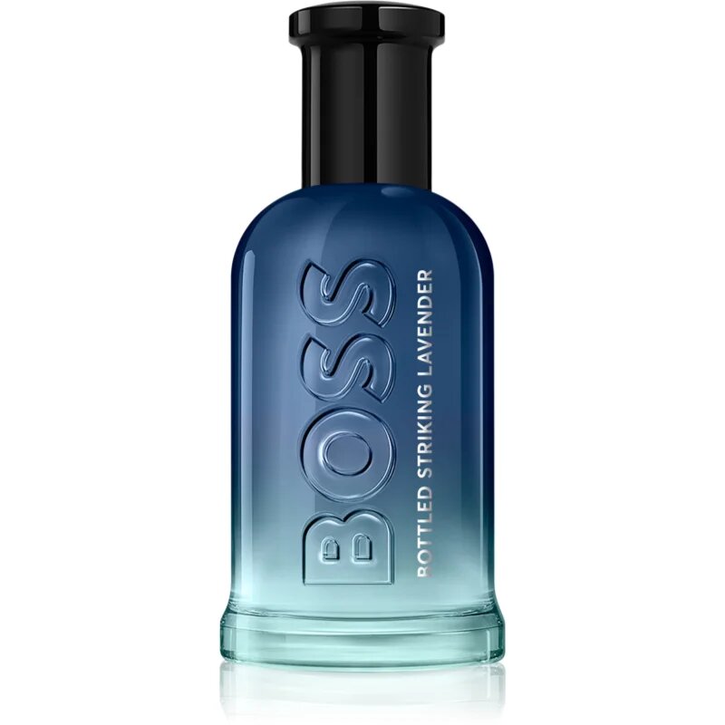Hugo Boss BOSS Bottled Striking Lavender парфюмна вода за мъже 50 мл.
