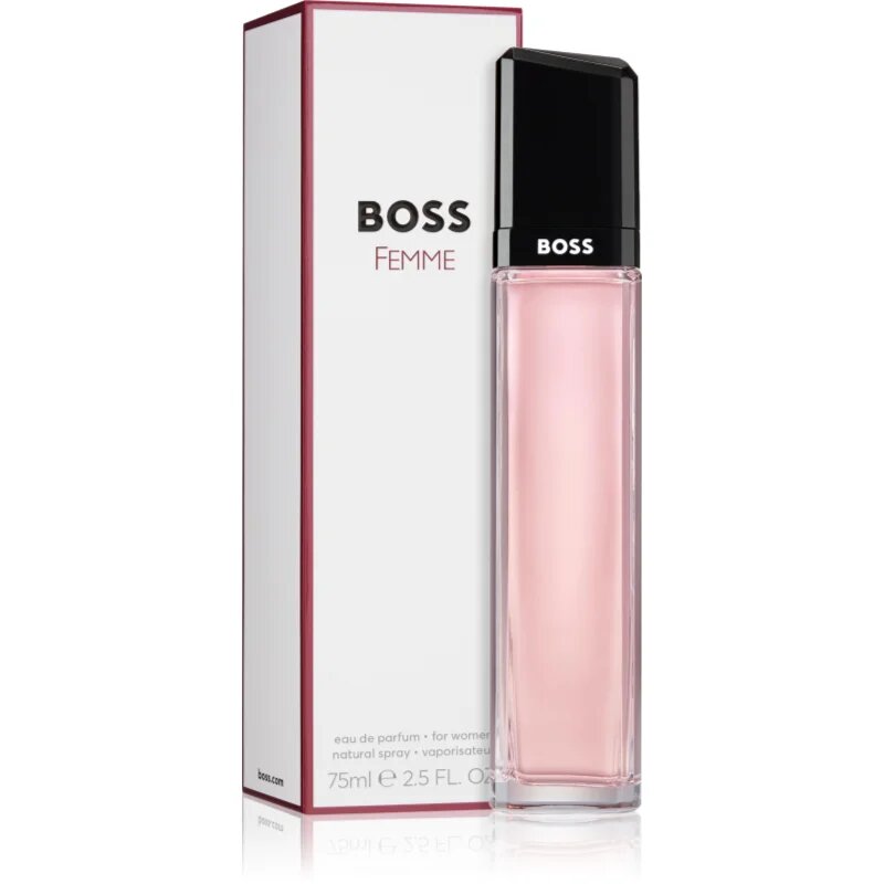 Hugo Boss BOSS Femme парфюмна вода за жени 75 мл.