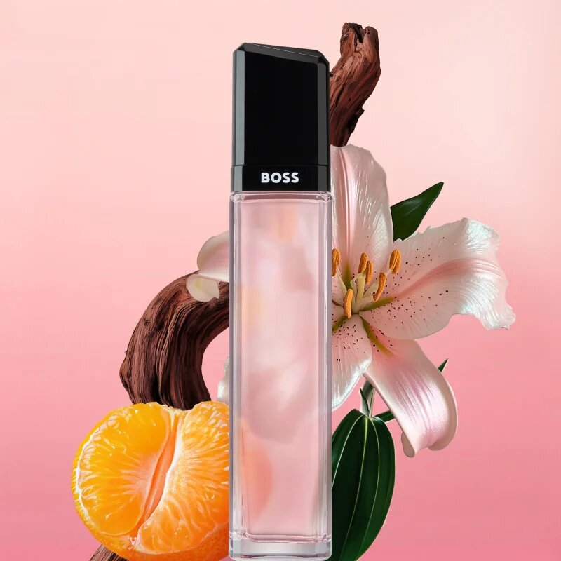 Hugo Boss BOSS Femme парфюмна вода за жени 75 мл.