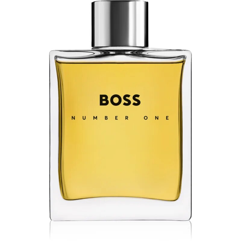 Hugo Boss BOSS Number One тоалетна вода за мъже 100 мл.