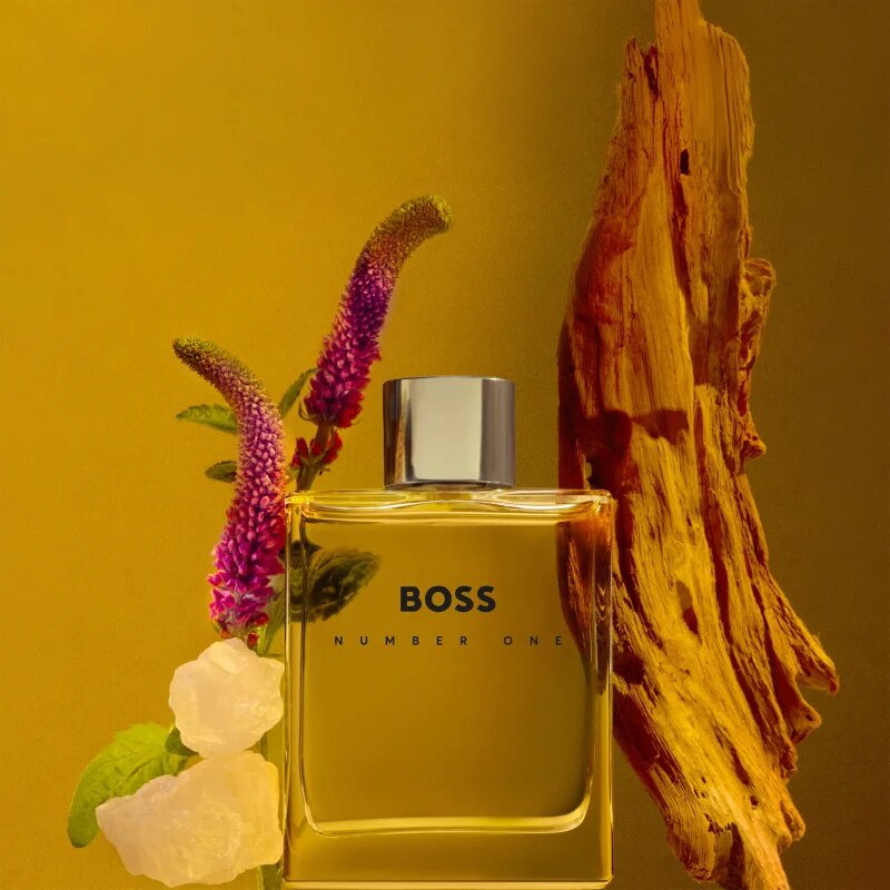 Hugo Boss BOSS Number One тоалетна вода за мъже 100 мл.