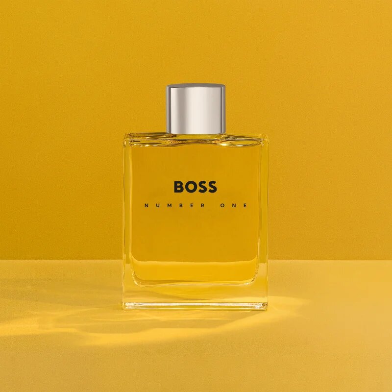 Hugo Boss BOSS Number One тоалетна вода за мъже 100 мл.