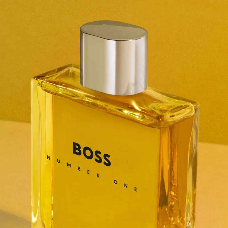 Hugo Boss BOSS Number One тоалетна вода за мъже 100 мл.