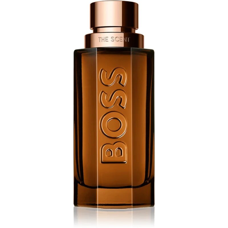 Hugo Boss BOSS The Scent Absolute парфюмна вода за мъже 100 мл.