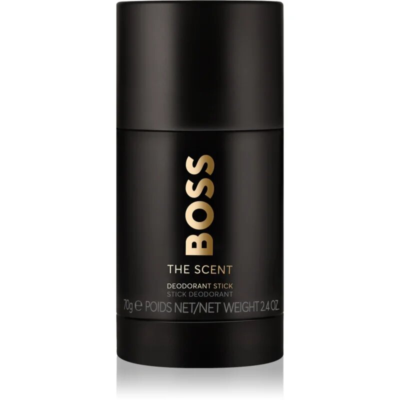 Hugo Boss BOSS The Scent део-стик за мъже 75 мл.