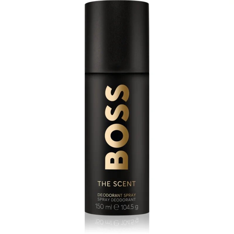 Hugo Boss BOSS The Scent дезодорант в спрей за мъже 150 мл.