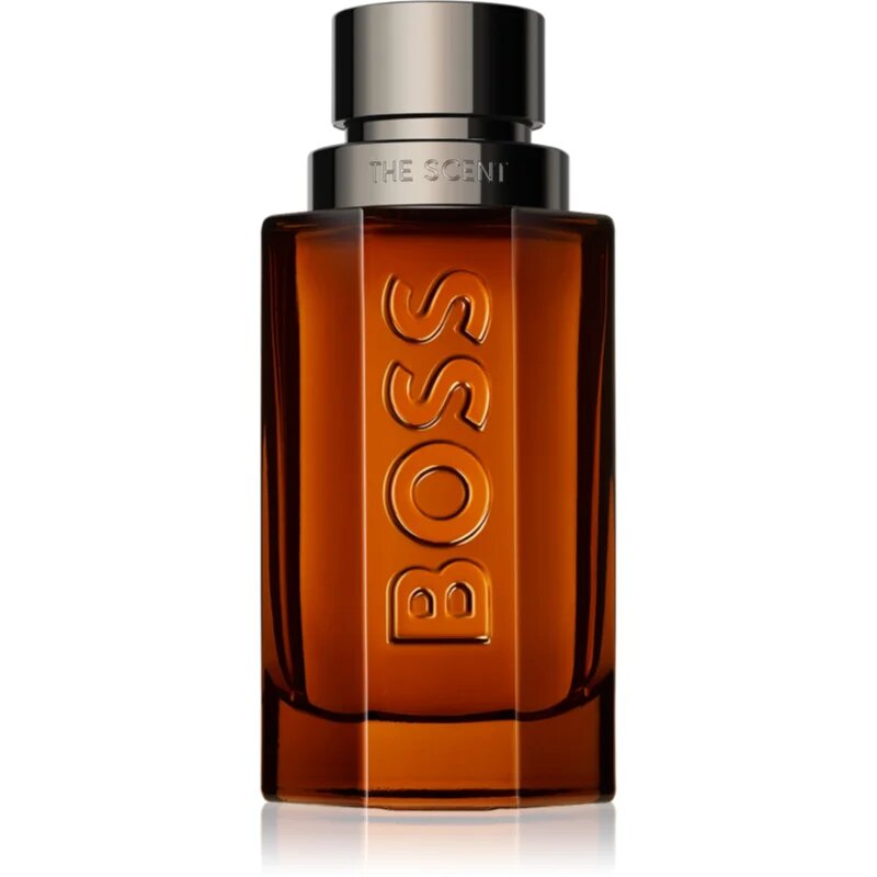 Hugo Boss BOSS The Scent Eau de Parfum Intense парфюмна вода intense за мъже 50 мл.