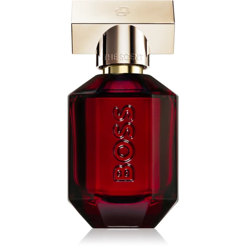 Hugo Boss BOSS The Scent Elixir for her парфюм intense за жени 30 мл.