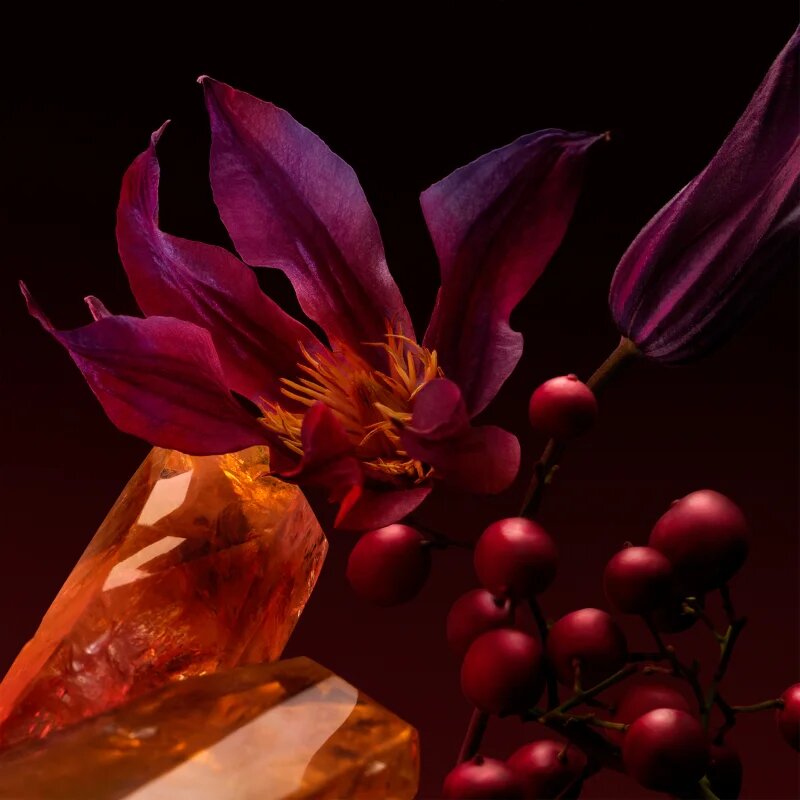 Hugo Boss BOSS The Scent Elixir for her парфюм intense за жени 30 мл.
