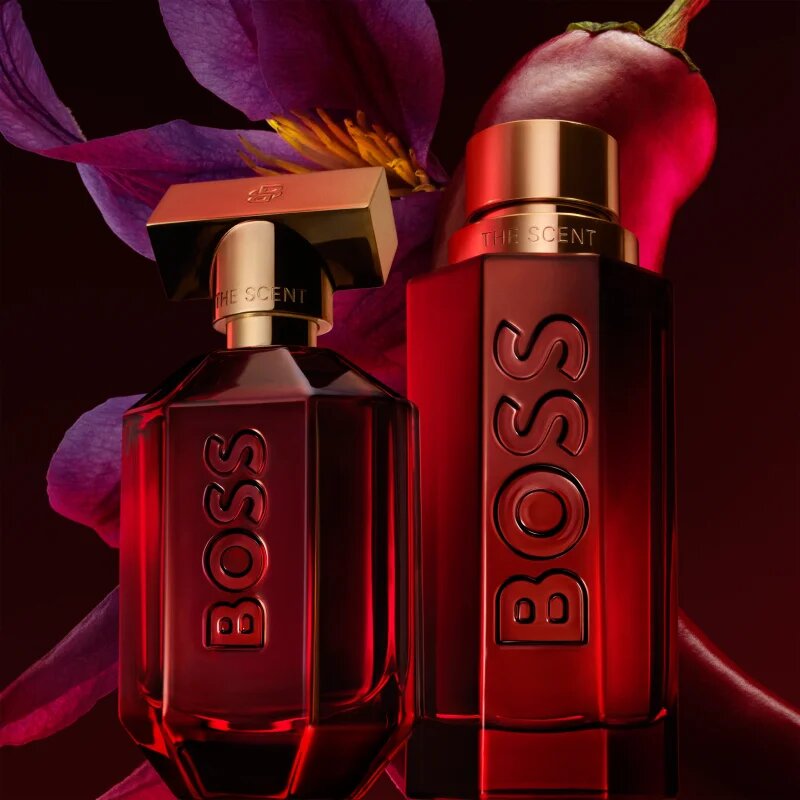 Hugo Boss BOSS The Scent Elixir for her парфюм intense за жени 30 мл.
