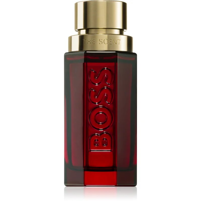 Hugo Boss BOSS The Scent Elixir for him Parfum парфюм intense за мъже 50 мл.