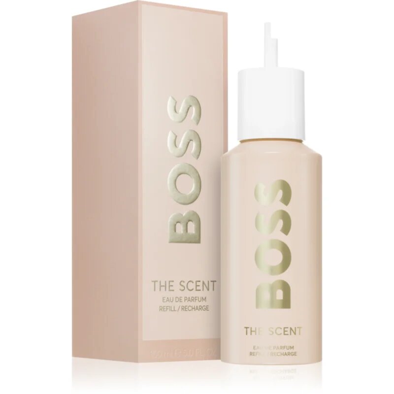 Hugo Boss BOSS The Scent for Her парфюмна вода пълнител за жени refill 150 мл.