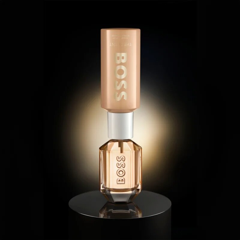 Hugo Boss BOSS The Scent for Her парфюмна вода пълнител за жени refill 150 мл.