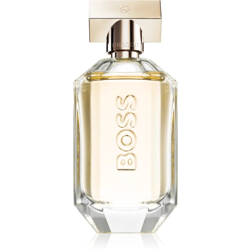 Hugo Boss BOSS The Scent for Her парфюмна вода сменяема за жени 100 мл.