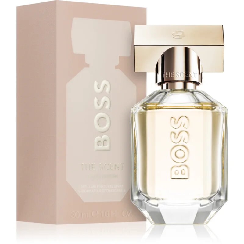 Hugo Boss BOSS The Scent for Her парфюмна вода за жени 30 мл.