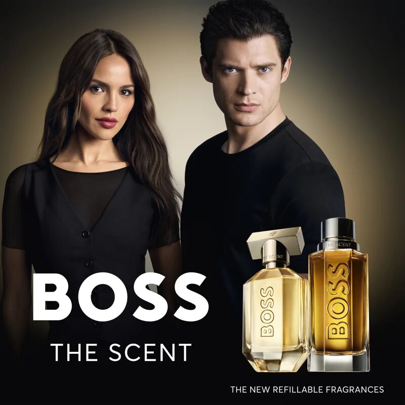 Hugo Boss BOSS The Scent for Her парфюмна вода за жени 30 мл.