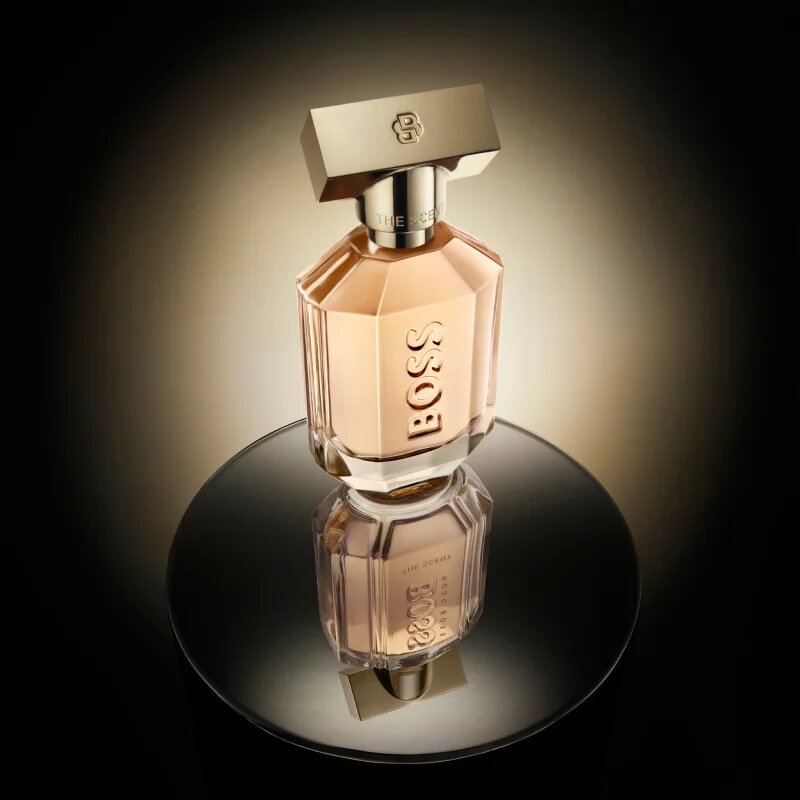 Hugo Boss BOSS The Scent for Her парфюмна вода за жени 30 мл.