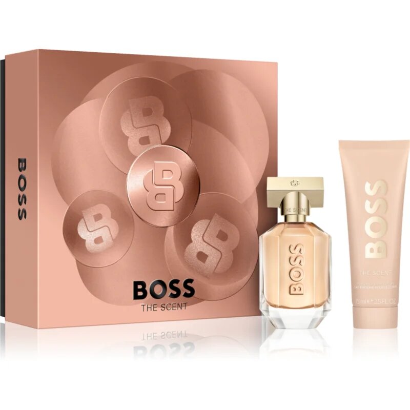 Hugo Boss BOSS The Scent for Her подаръчен комплект за жени