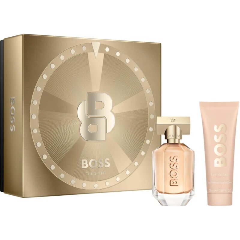 Hugo Boss BOSS The Scent for Her подаръчен комплект за жени