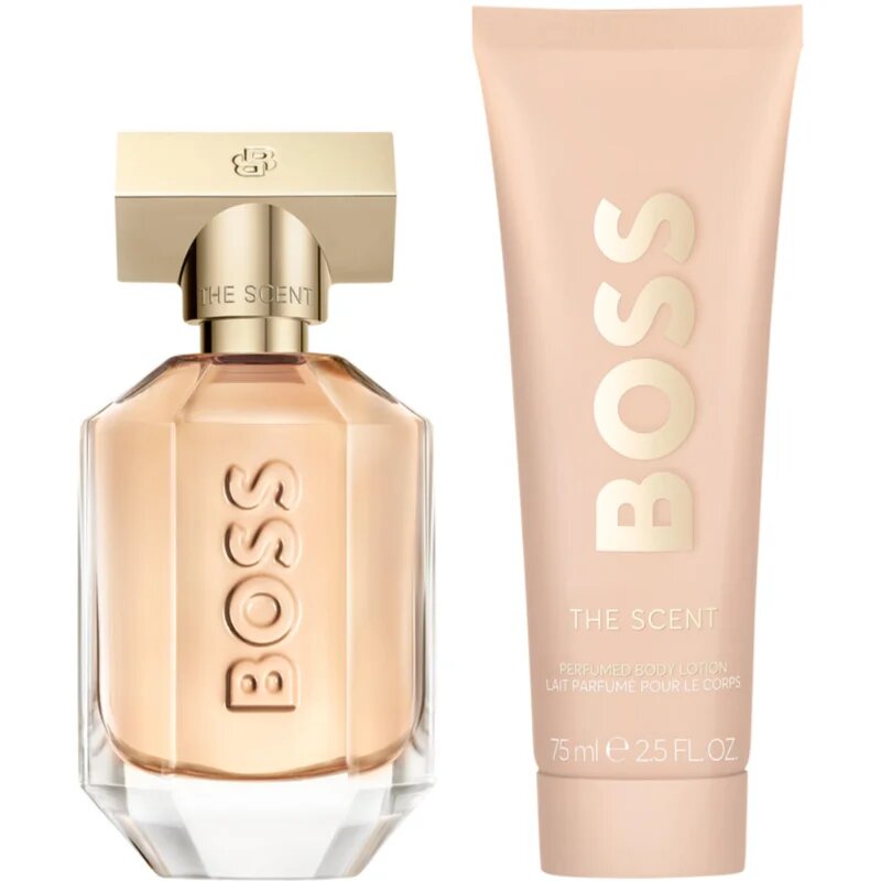 Hugo Boss BOSS The Scent for Her подаръчен комплект за жени