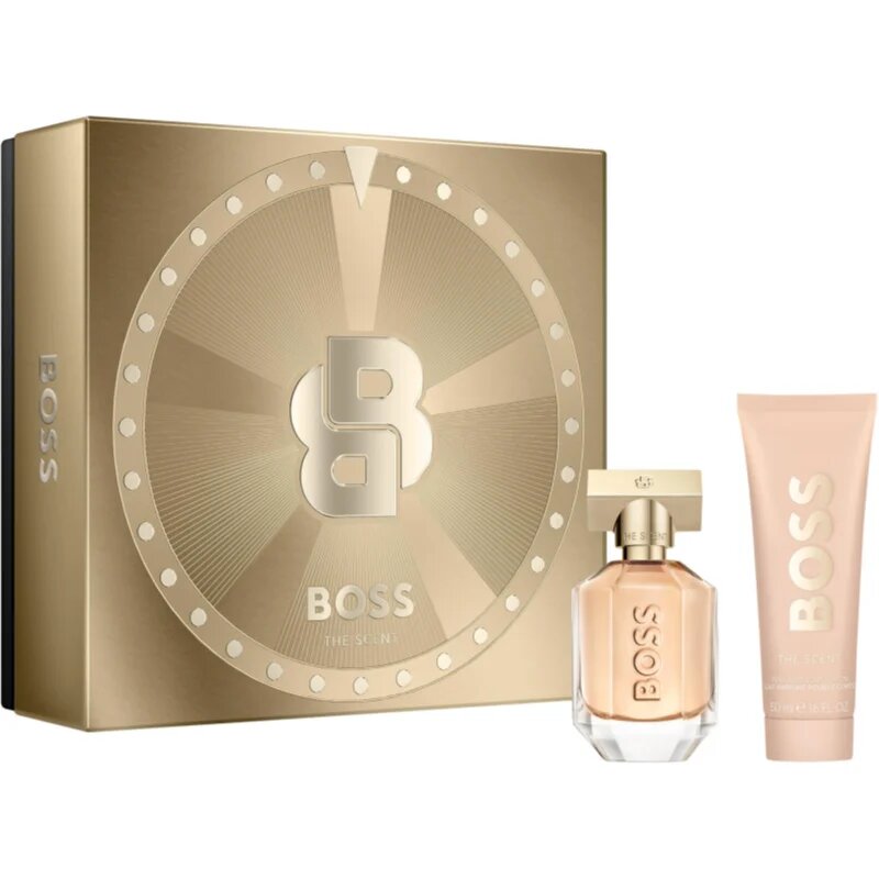 Hugo Boss BOSS The Scent for Her подаръчен комплект за жени