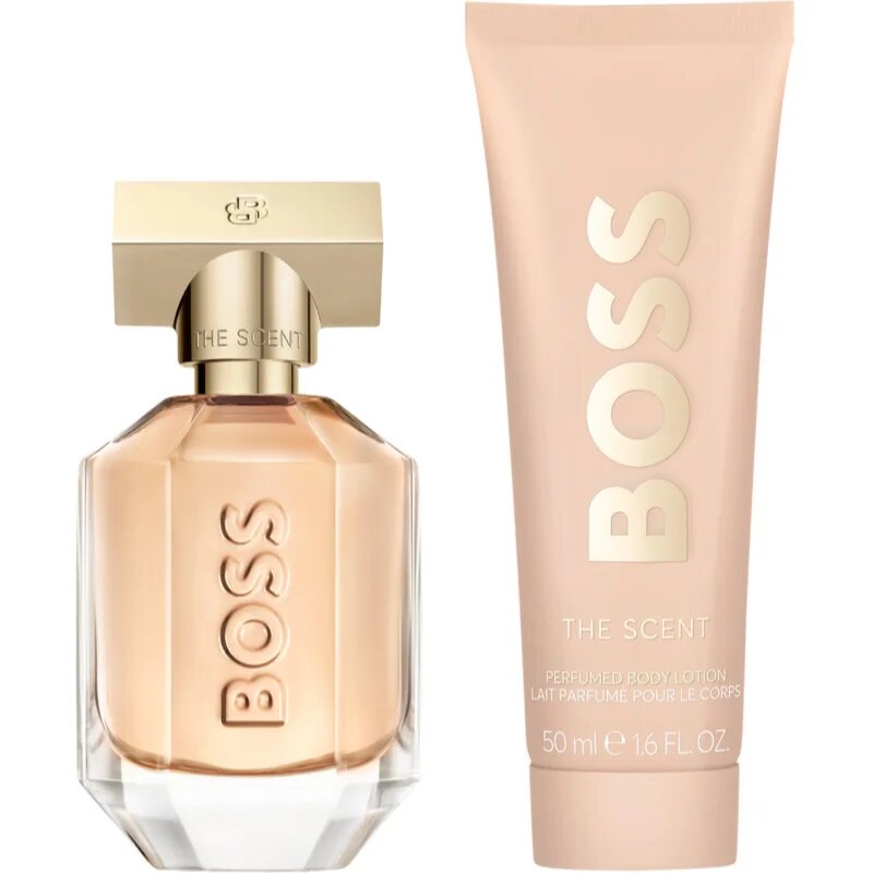 Hugo Boss BOSS The Scent for Her подаръчен комплект за жени