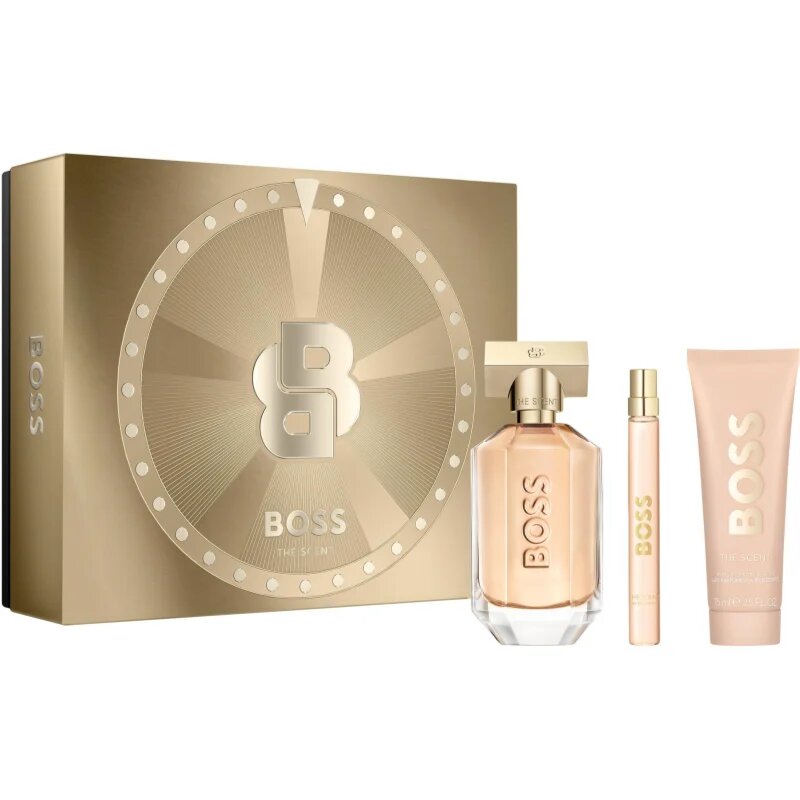 Hugo Boss BOSS The Scent for Her подаръчен комплект за жени