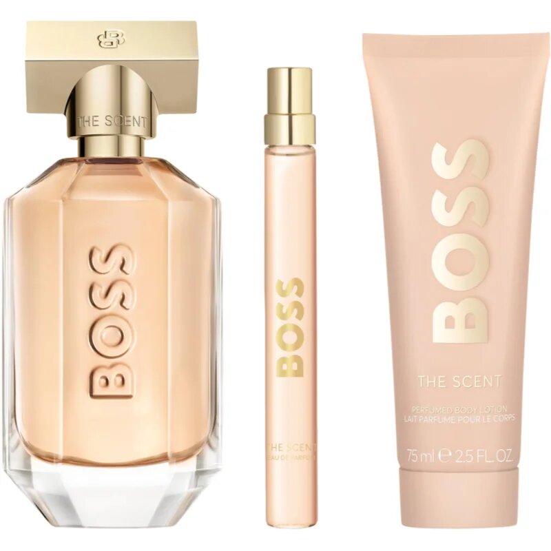 Hugo Boss BOSS The Scent for Her подаръчен комплект за жени